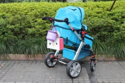Befestigungshaken Für Buggy Und Kinderwagen In Schwarz -Babyprodukte altabebe befestigungshaken fur buggy und kinderwagen in schwarz 2