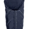 Daunenfußsack "Alaska" Car Seat In Marine