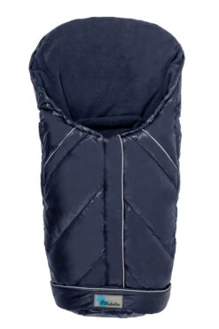 Daunenfußsack "Alaska" Car Seat In Marine