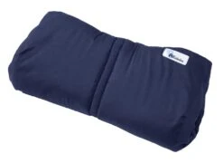 Handmuff Aktive In Dunkelblau