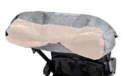 Handwärmer In Dunkelgrau / Hellgrau 8 Handwärmer In Dunkelgrau / Hellgrau -Babyprodukte altabebe handwarmer in dunkelgrau hellgrau 2