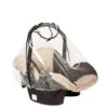 Regenhaube Für Alle Babyschalen In Transparent 2 Regenhaube Für Alle Babyschalen In Transparent -Babyprodukte altabebe regenhaube fur alle babyschalen in transparent
