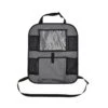 Rückenlehnentasche Basic Für Das Autositz In Grau 2 Rückenlehnentasche Basic Für Das Autositz In Grau -Babyprodukte altabebe ruckenlehnentasche basic fur das autositz in grau