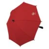 Sonnenschirm Classic Rund Für Kinderwagen In Rot 1 Sonnenschirm Classic Rund Für Kinderwagen In Rot -Babyprodukte altabebe sonnenschirm classic rund fur kinderwagen in rot