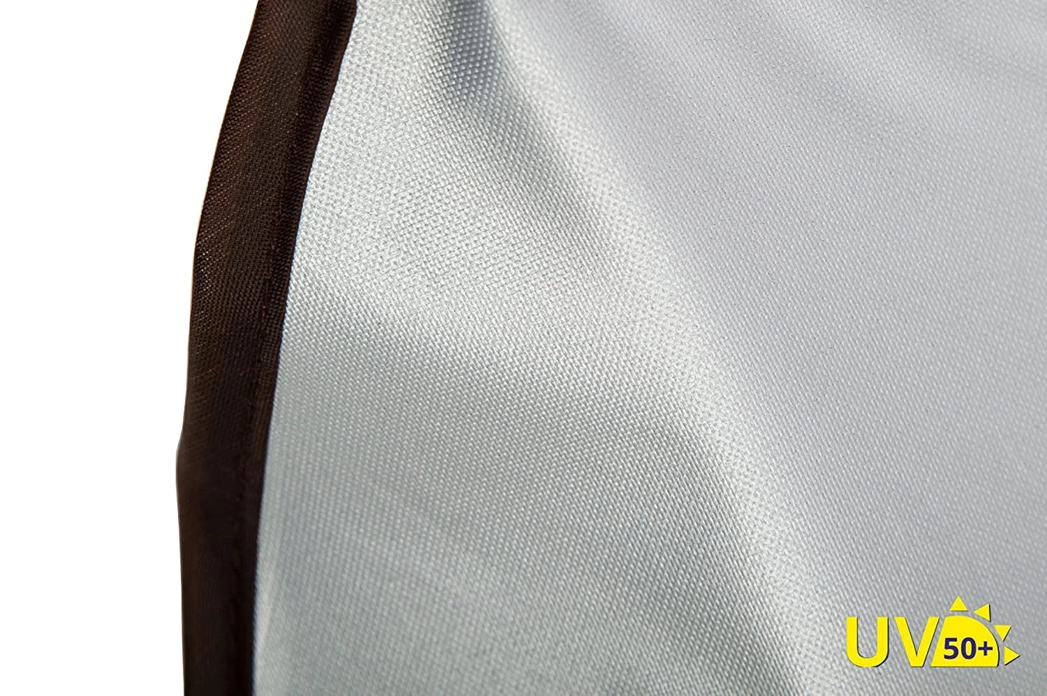 Sonnensegel Mit UV Schutz Für Kinderwagen/Buggy In Dunkelblau 8 Sonnensegel Mit UV Schutz Für Kinderwagen/Buggy In Dunkelblau – Bild 6