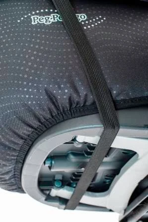 Sonnensegel Mit UV Schutz Für Kinderwagen/Buggy In Dunkelblau 9 Sonnensegel Mit UV Schutz Für Kinderwagen/Buggy In Dunkelblau – Bild 7