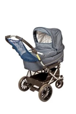 Universal-Netz In Dunkelblau