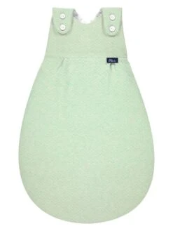 Alvi Außenschlafsack "Mäxchen" In Grün