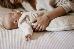 Alvi Baby-Mäxchen Schlafsack 3tlg. Special Fabric Quilt - TOG 3,0 - Nature,... -Babyprodukte alvi baby maxchen schlafsack 3tlg special fabric quilt tog 3 0 nature 2