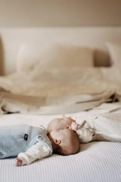 Alvi Baby-Mäxchen Schlafsack 3tlg. Special Fabric Quilt - TOG 3,0 - Nature,... -Babyprodukte alvi baby maxchen schlafsack 3tlg special fabric quilt tog 3 0 nature 3