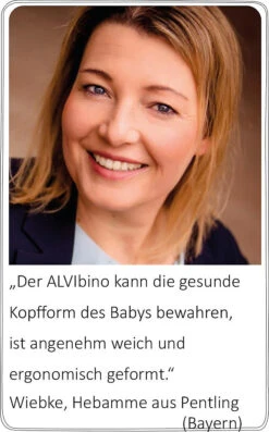 Alvi Babykopfschutz Bino Starfant -Babyprodukte alvi babykopfschutz bino starfant 8