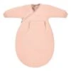 Alvi Babyschlafsack "Mäxchen" In Rosa -Babyprodukte alvi babyschlafsack maxchen in rosa