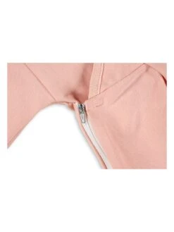 Alvi Babyschlafsack "Mäxchen" In Rosa -Babyprodukte alvi babyschlafsack maxchen in rosa 3