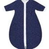 Alvi Babyschlafsack "Mäxchen Thermo" In Dunkelblau 1 Alvi Babyschlafsack "Mäxchen Thermo" In Dunkelblau -Babyprodukte alvi babyschlafsack maxchen thermo in dunkelblau
