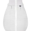 Alvi Babyschlafsack "Mäxchen Thermo" In Hellgrau -Babyprodukte alvi babyschlafsack maxchen thermo in hellgrau