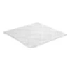 Alvi Bettdecke Outlast® 80x80 Cm In Weiß 2 Alvi Bettdecke Outlast® 80x80 Cm In Weiß -Babyprodukte alvi bettdecke outlast r 80x80 cm in weiss