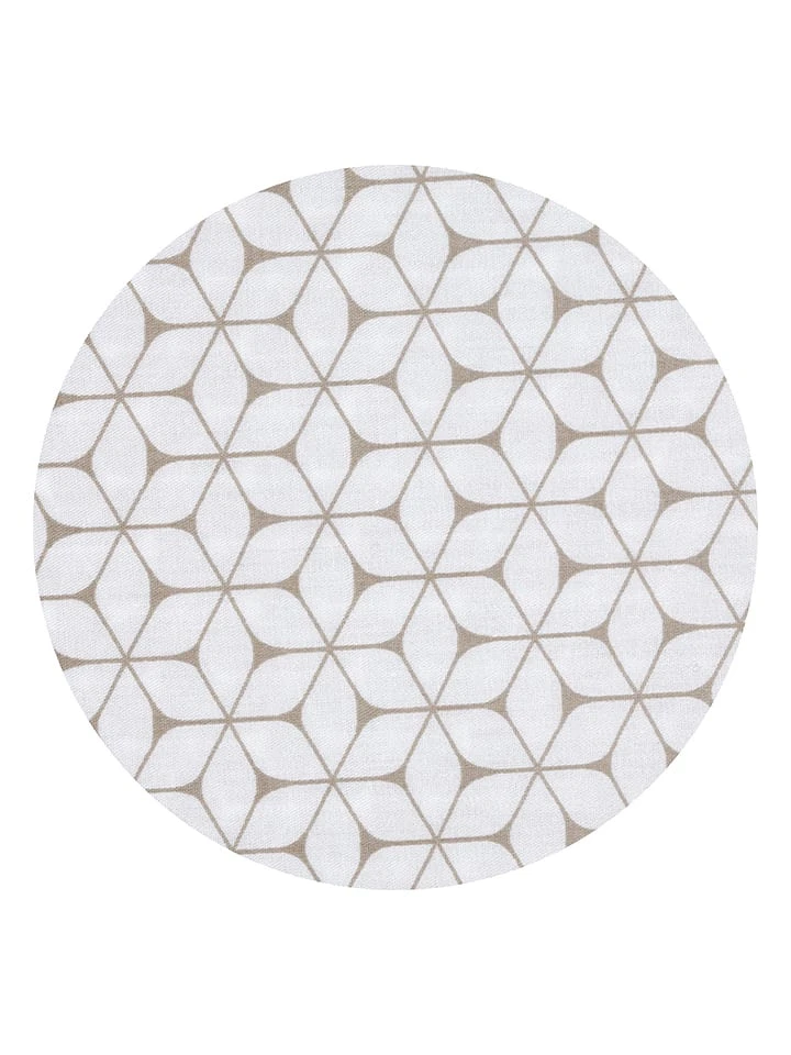 Alvi Bettnestchen "Ballon" In Hellblau - (L)180 Cm 5 Alvi Bettnestchen "Ballon" In Hellblau - (L)180 Cm – Bild 3