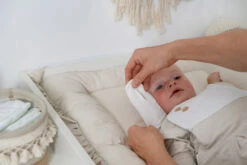 Alvi Clean & Dry Schlafsack-Cover (2er Pack), Gr. 50/56 -Babyprodukte alvi clean and dry schlafsack cover 2er pack gr 50 56 2