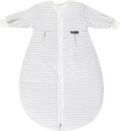 Alvi Kugelschlafsack Mäxchen Thermo Mit Arm - TOG 3,0 - Faces, 90 Cm