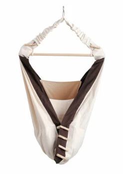 Amazonas Babyschaukel In Beige