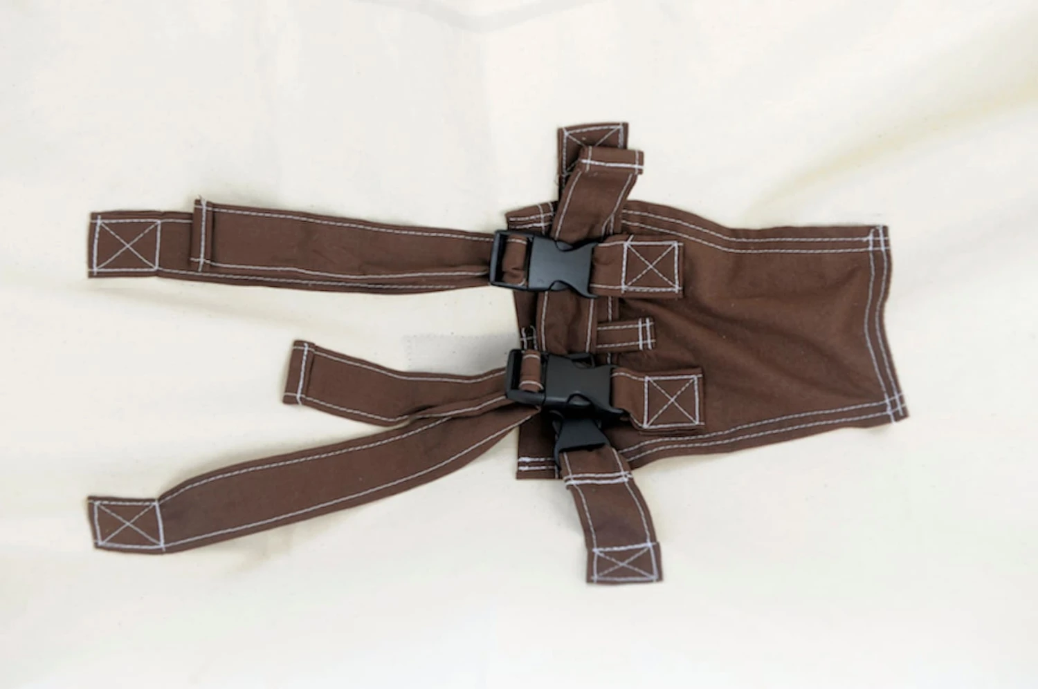 Amazonas Babyschaukel In Beige 8 Amazonas Babyschaukel In Beige – Bild 6