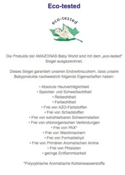 Amazonas Babyschaukel In Beige 15 Amazonas Babyschaukel In Beige -Babyprodukte amazonas babyschaukel in beige 6