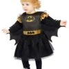 AMSCAN 2tlg. Kostüm "Batgirl" In Schwarz -Babyprodukte amscan 2tlg kostum batgirl in schwarz
