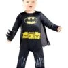 AMSCAN 3tlg. Kostüm "Batman" In Schwarz -Babyprodukte amscan 3tlg kostum batman in schwarz