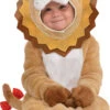 AMSCAN Kostüm Löwe Little Roar -Babyprodukte amscan kostum lowe little roar