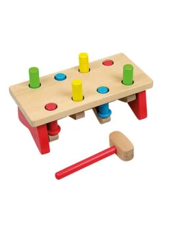 Hammerbank - Ab 12 Monaten