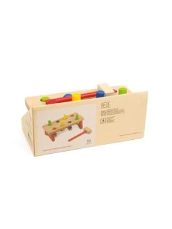 Hammerbank - Ab 12 Monaten 9 Hammerbank - Ab 12 Monaten -Babyprodukte andreu toys hammerbank ab 12 monaten 3