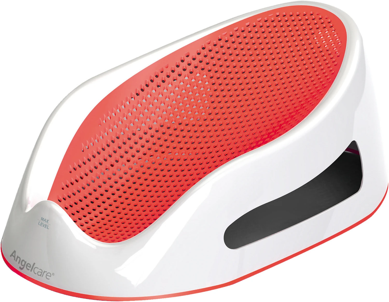 Angelcare ® Badesitz Rot 3 Angelcare ® Badesitz Rot