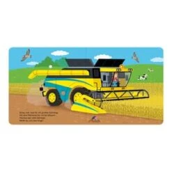 Mein Blinkendes Soundbuch - Bauernhof In Mehrfarbig -Babyprodukte ars edition mein blinkendes soundbuch bauernhof in mehrfarbig 1