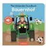 Mein Blinkendes Soundbuch - Bauernhof In Mehrfarbig -Babyprodukte ars edition mein blinkendes soundbuch bauernhof in mehrfarbig