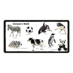 Pappbilderbuch Mein Erstes Dickes Farbenbuch In Mehrfarbig -Babyprodukte ars edition pappbilderbuch mein erstes dickes farbenbuch in mehrfarbig 2