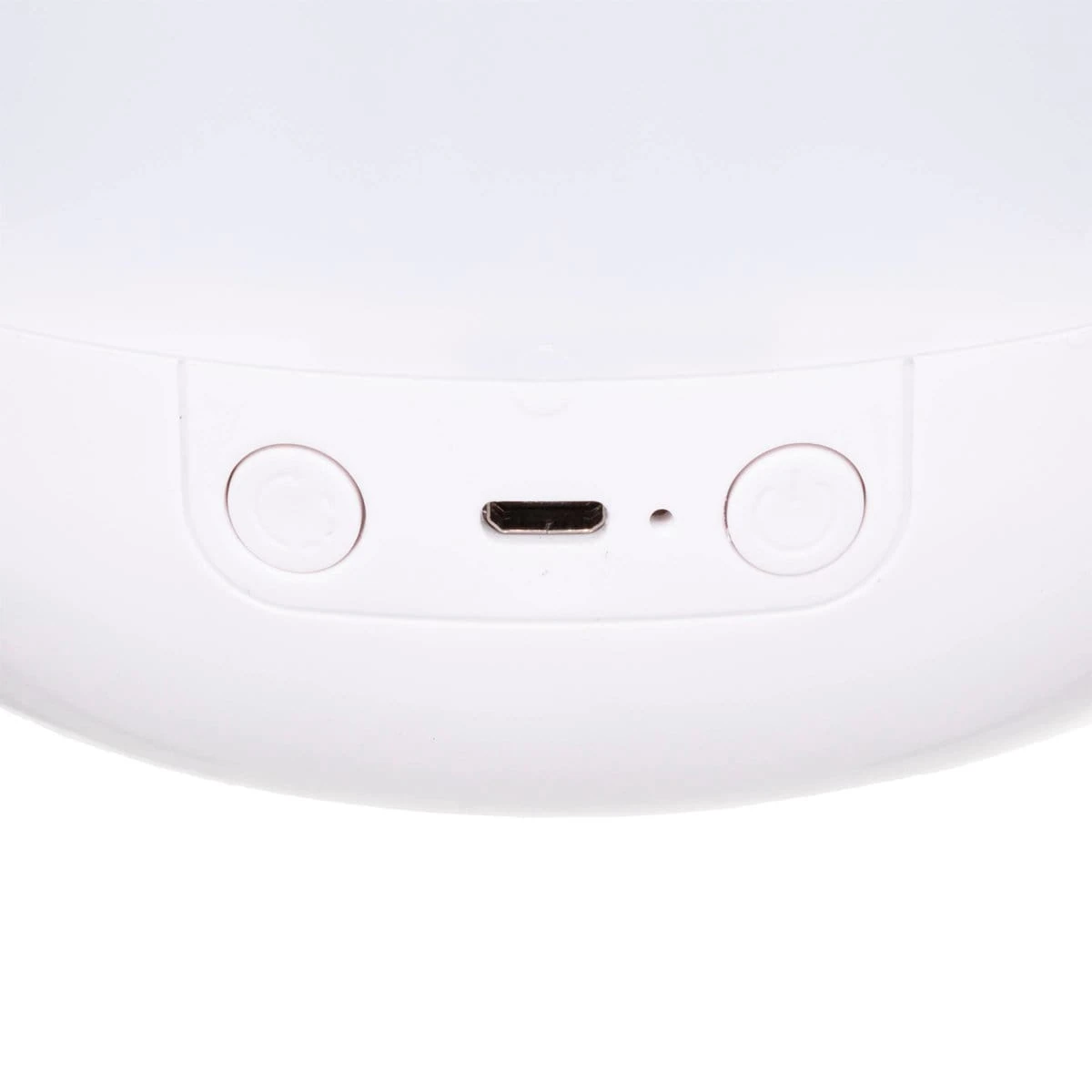 Nachttischlampe In Mehrfarben 4 Nachttischlampe In Mehrfarben – Bild 2