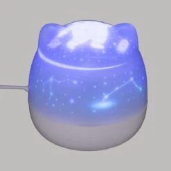 Nachttischlampe In Mehrfarben 10 Nachttischlampe In Mehrfarben -Babyprodukte atmosphera createur dinterieur nachttischlampe in mehrfarben 2