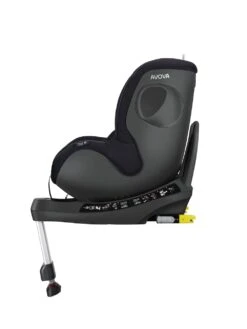 Sitze Für Kinder Sperber-Fix 65 In Schwarz 9 Sitze Für Kinder Sperber-Fix 65 In Schwarz -Babyprodukte avova sitze fur kinder sperber fix 65 in schwarz 2