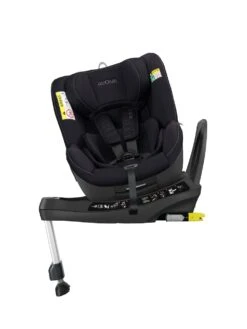 Sitze Für Kinder Sperber-Fix 65 In Schwarz 10 Sitze Für Kinder Sperber-Fix 65 In Schwarz -Babyprodukte avova sitze fur kinder sperber fix 65 in schwarz 3