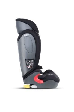Sitze Für Kinder Star-Fix In Schwarz -Babyprodukte avova sitze fur kinder star fix in schwarz 3