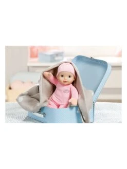 Babypuppe "Baby Annabell Newborn" - Ab Geburt -Babyprodukte baby annabell babypuppe baby annabell newborn ab geburt 3