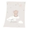 Babydecke Soft-Peach 75x100 Cm In Beige 2 Babydecke Soft-Peach 75x100 Cm In Beige -Babyprodukte baby best r babydecke soft peach 75x100 cm in beige