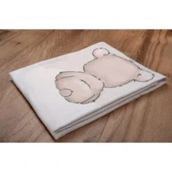 Babydecke Soft-Peach 75x100 Cm In Beige -Babyprodukte baby best r babydecke soft peach 75x100 cm in beige 2