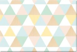 Spielmatte "Giraffe In Love" In Bunt - (L) 185 X (B) 125 Cm X (H) 12 Mm -Babyprodukte baby care spielmatte giraffe in love in bunt l 185 x b 125 cm x h 12 mm 2