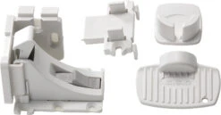 Magnetschloss Für Türen + Schubladen