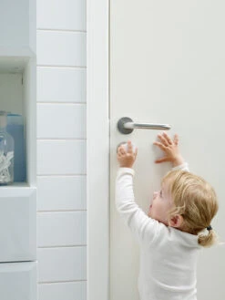 Schlosssicherung -Babyprodukte baby dan schlosssicherung 4