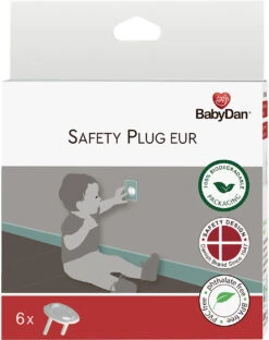 Steckdosen Sicherung -Babyprodukte baby dan steckdosen sicherung 3