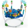 Baby Einstein , Neptune's Ocean Discovery Spring- Und Spielcenter -Babyprodukte baby einstein neptunes ocean discovery spring und spielcenter
