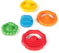 Baby Einstein Stack & Teethe Spielzeug Zum Zahnen 14 Baby Einstein Stack & Teethe Spielzeug Zum Zahnen -Babyprodukte baby einstein stack and teethe spielzeug zum zahnen 2