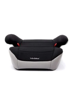 Sitzerhöhung "Viv Fix" In Schwarz/ Grau - Gruppe 3 11 Sitzerhöhung "Viv Fix" In Schwarz/ Grau - Gruppe 3 -Babyprodukte babyauto sitzerhohung viv fix in schwarz grau gruppe 3 4